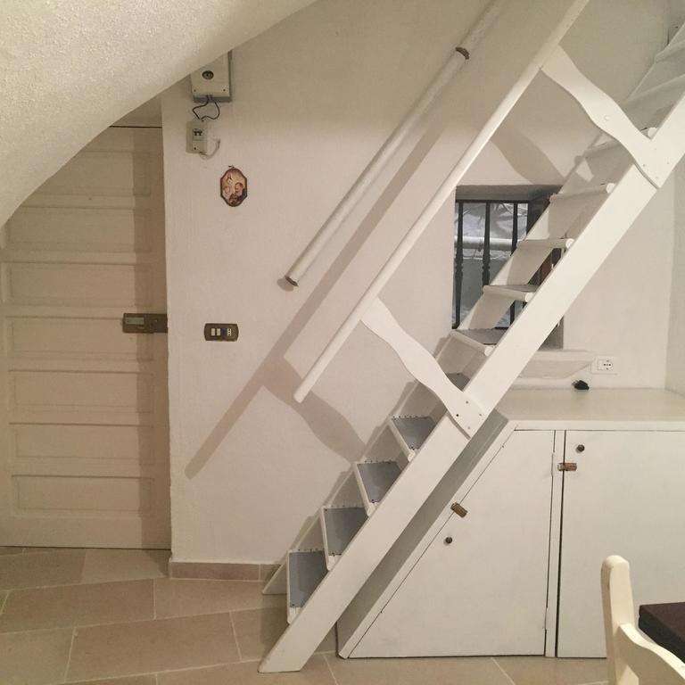 Appartamento Annamaria 奥斯图尼 客房 照片